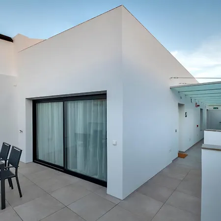 Villar Suites By Cadiz4Rentals Exterior photo