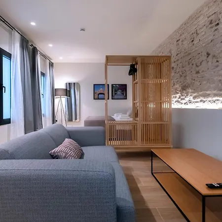 Villar Suites By Cadiz4Rentals Exterior photo