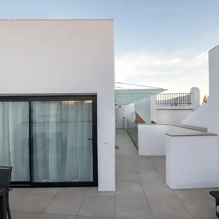 Villar Suites By Cadiz4Rentals Room photo