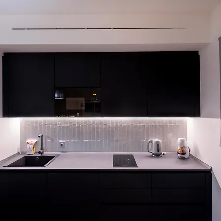 Villar Suites By Cadiz4Rentals Room photo