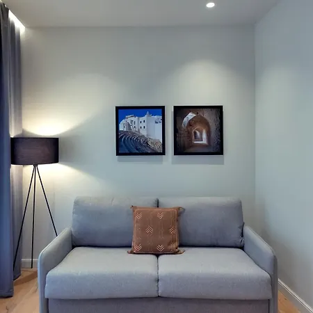 Villar Suites By Cadiz4Rentals Room photo