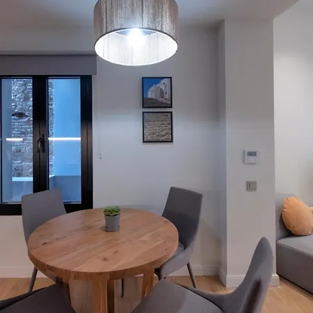 Villar Suites By Cadiz4Rentals Room photo