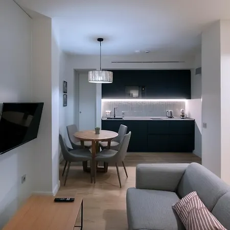Villar Suites By Cadiz4Rentals Room photo