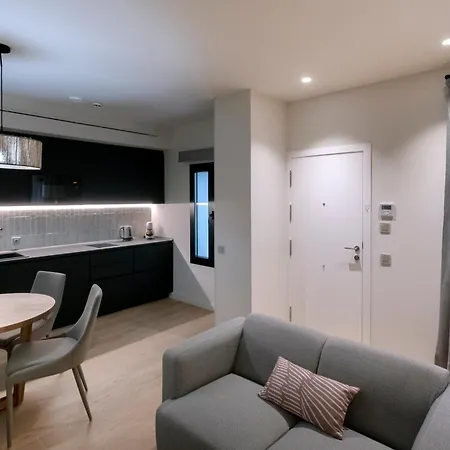 Villar Suites By Cadiz4Rentals Room photo