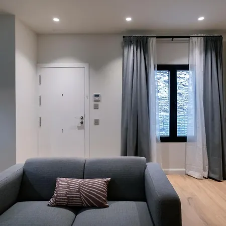 Villar Suites By Cadiz4Rentals Room photo
