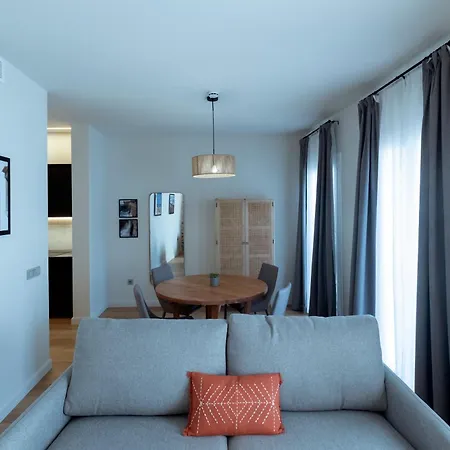 Villar Suites By Cadiz4Rentals Room photo