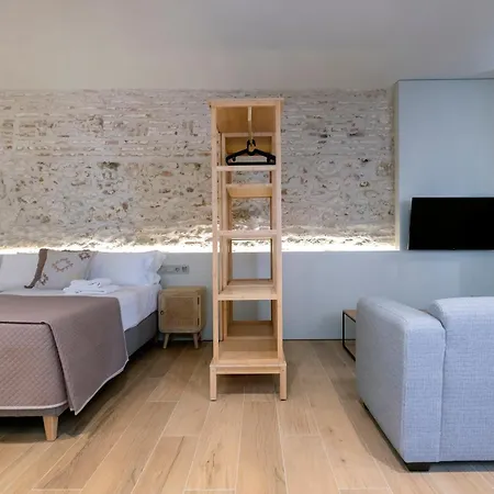 Villar Suites By Cadiz4Rentals Room photo