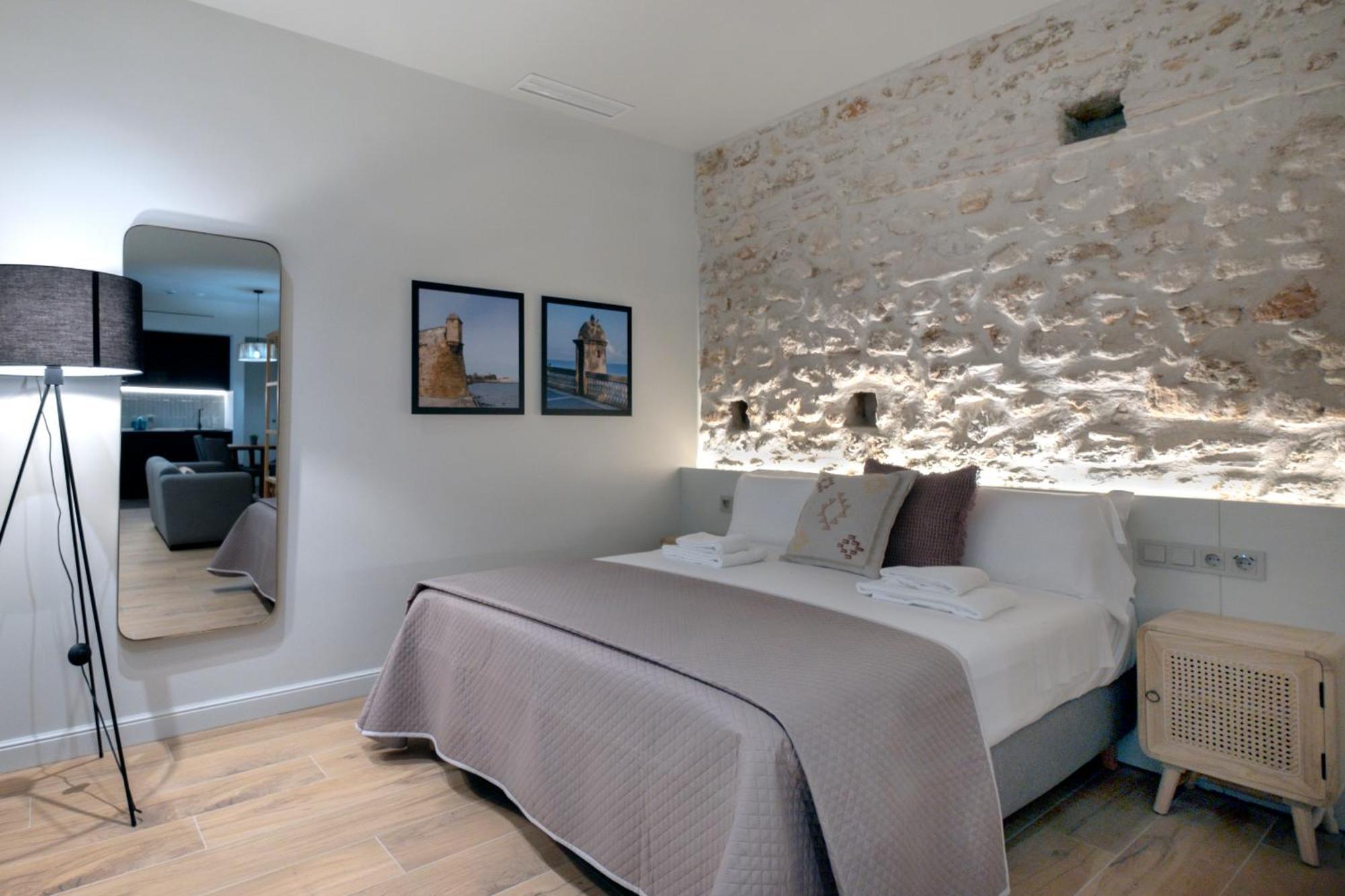 Apartment Villar By Cadiz4rentals