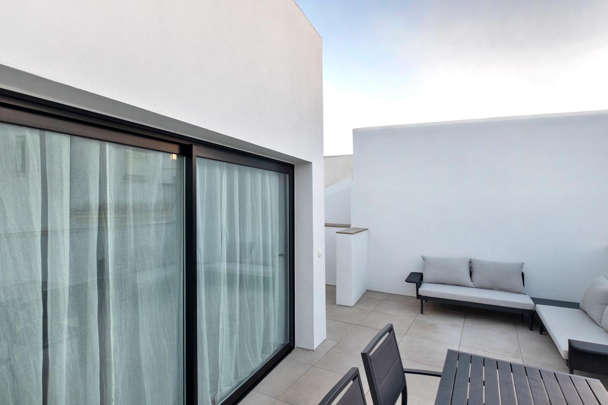 Apartment Villar By Cadiz4rentals Cadiz