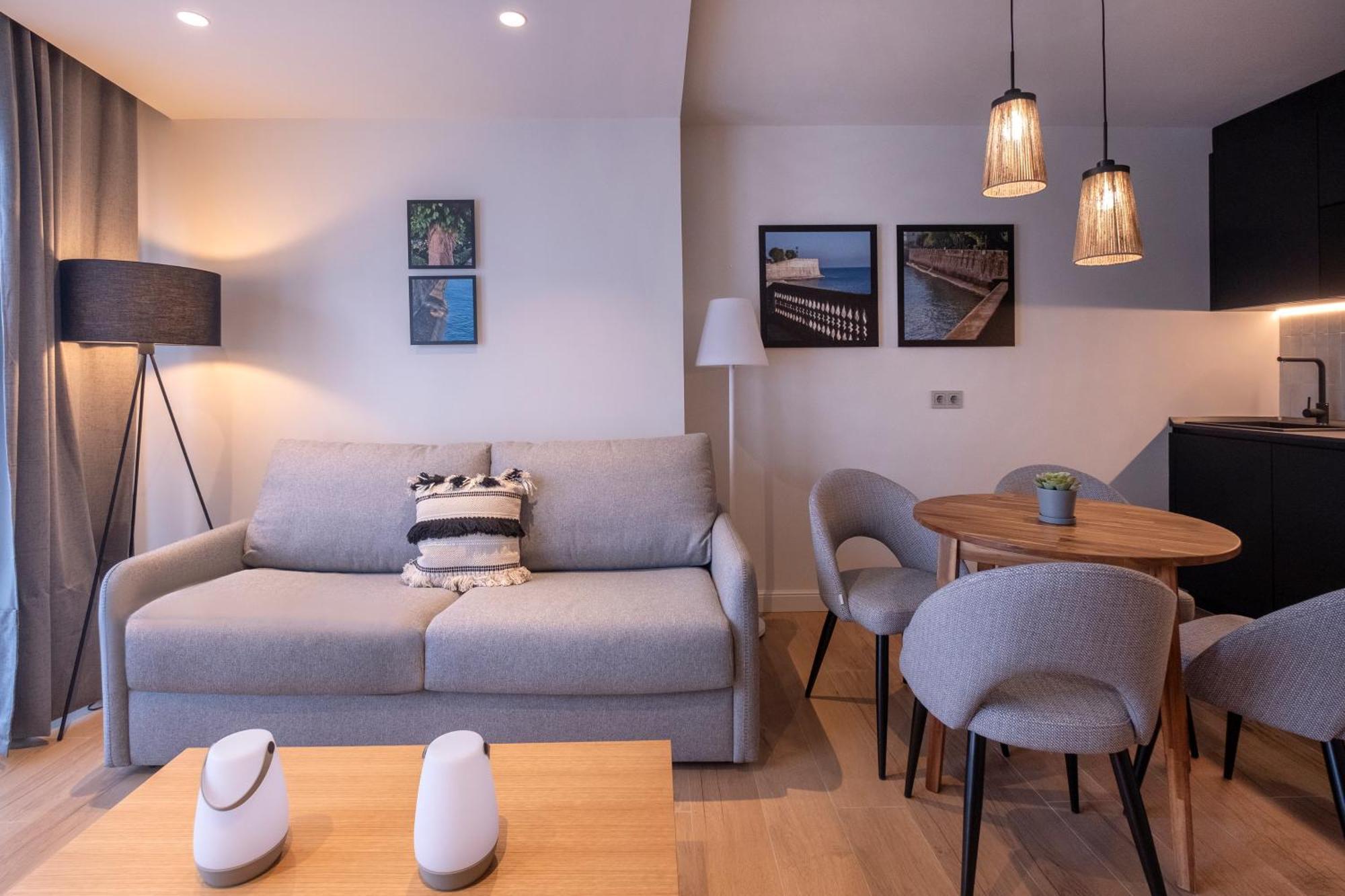 Villar By Cadiz4rentals Apartment Cadiz