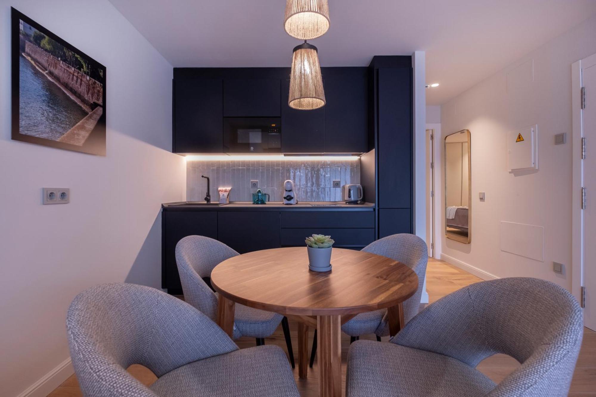 Apartment Villar By Cadiz4rentals *