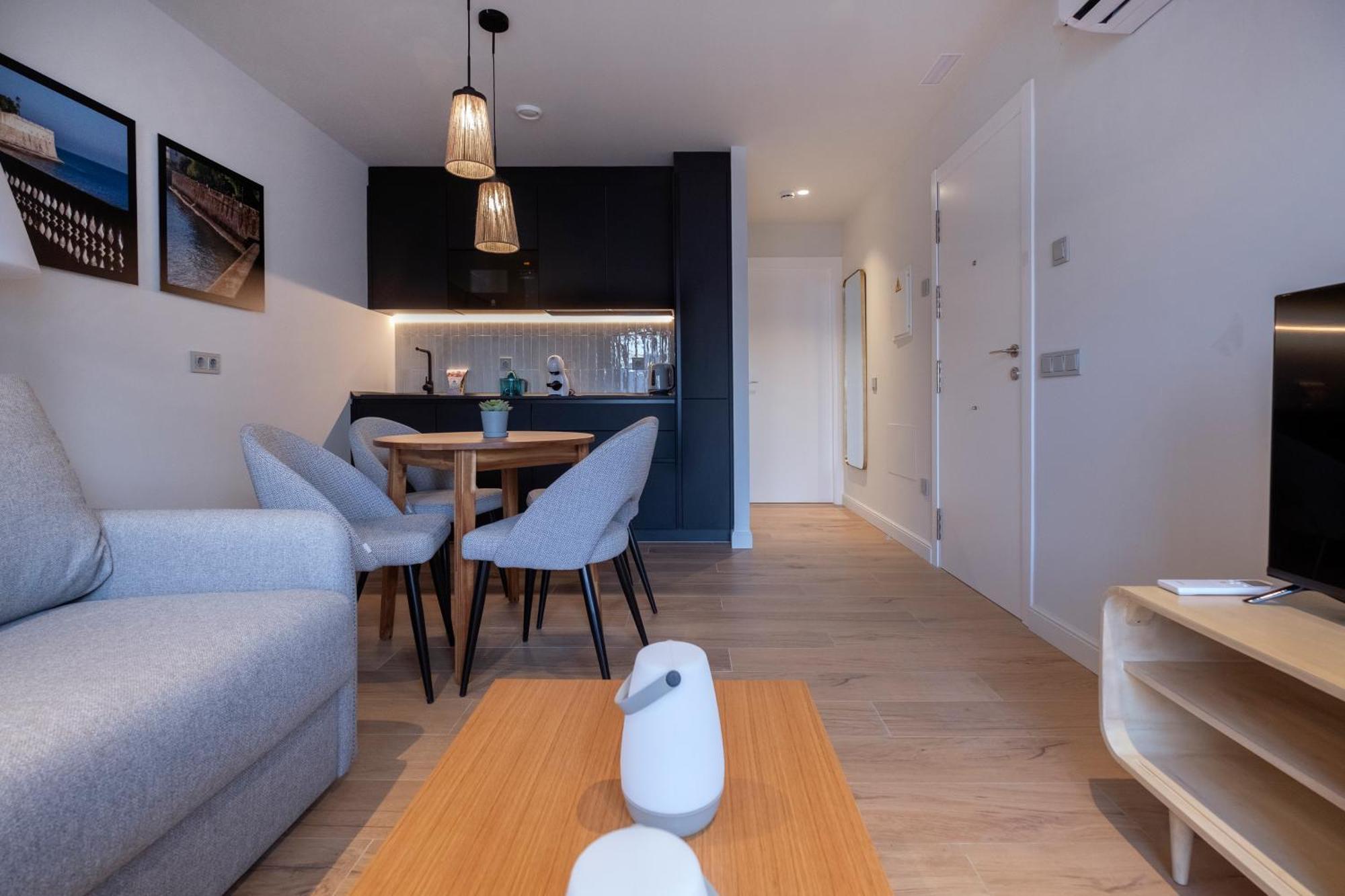 Apartment Villar By Cadiz4rentals