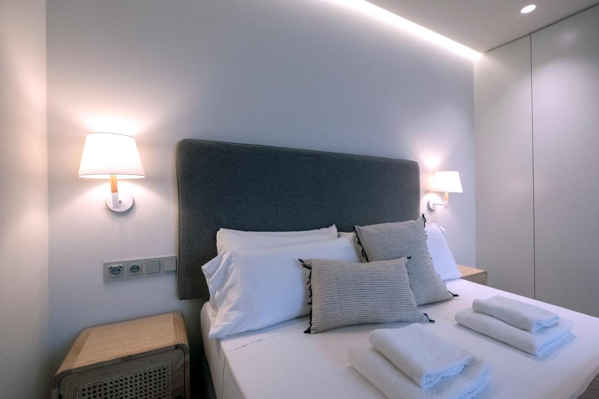 Villar By Cadiz4rentals Apartment Cadiz