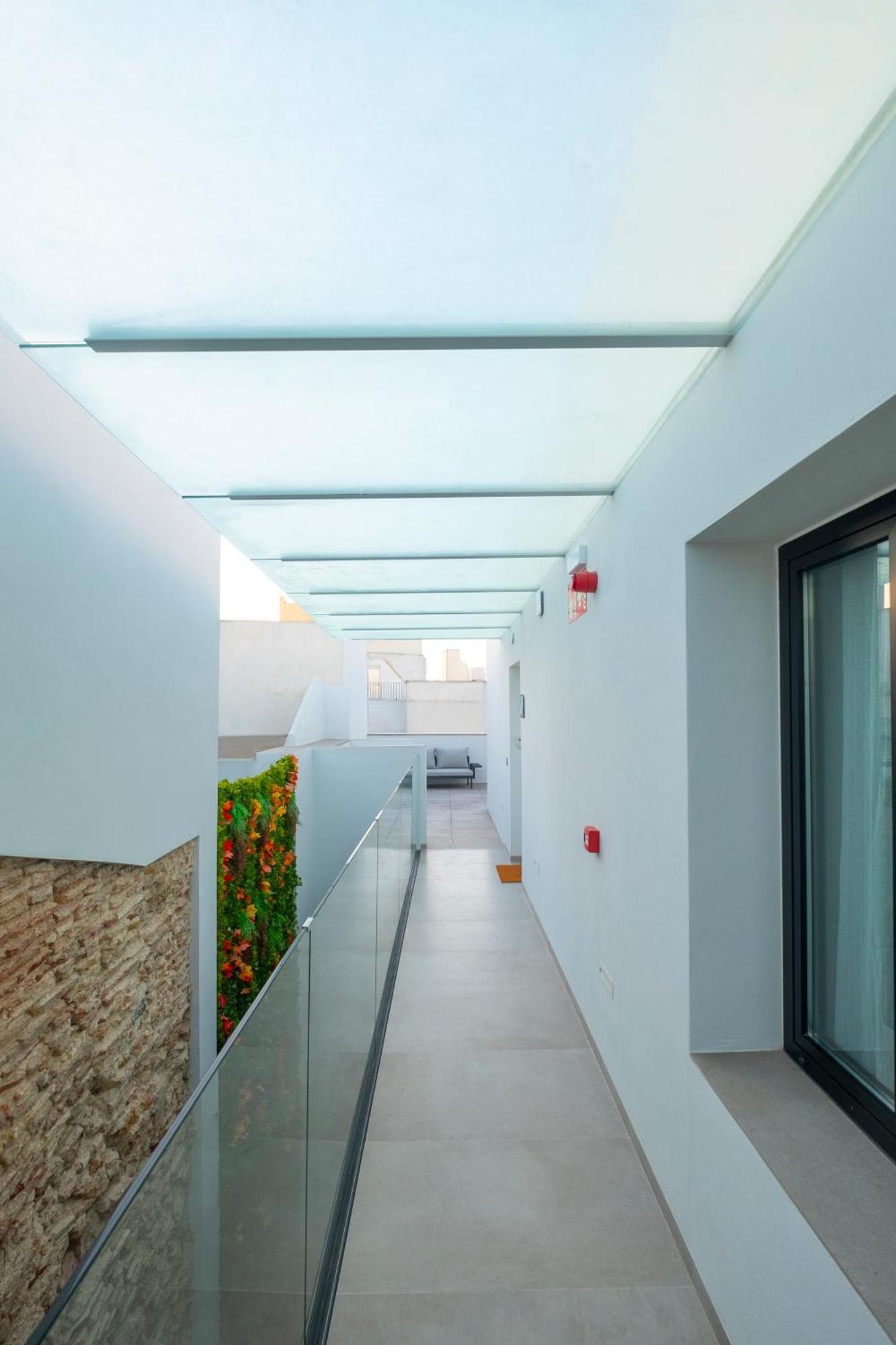 Villar By Cadiz4rentals Apartment