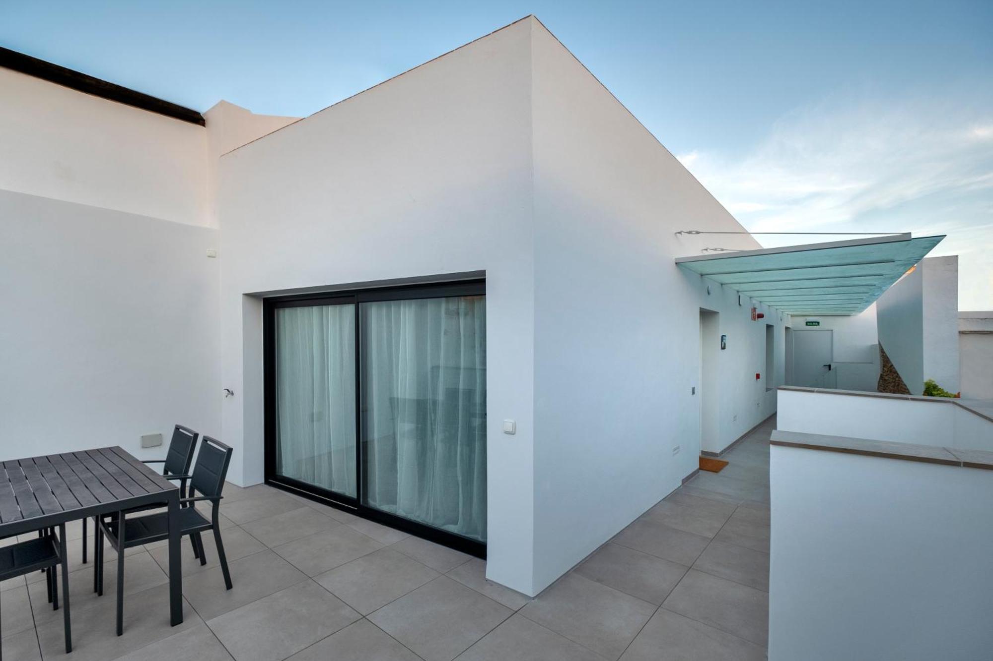 Apartment Villar By Cadiz4rentals