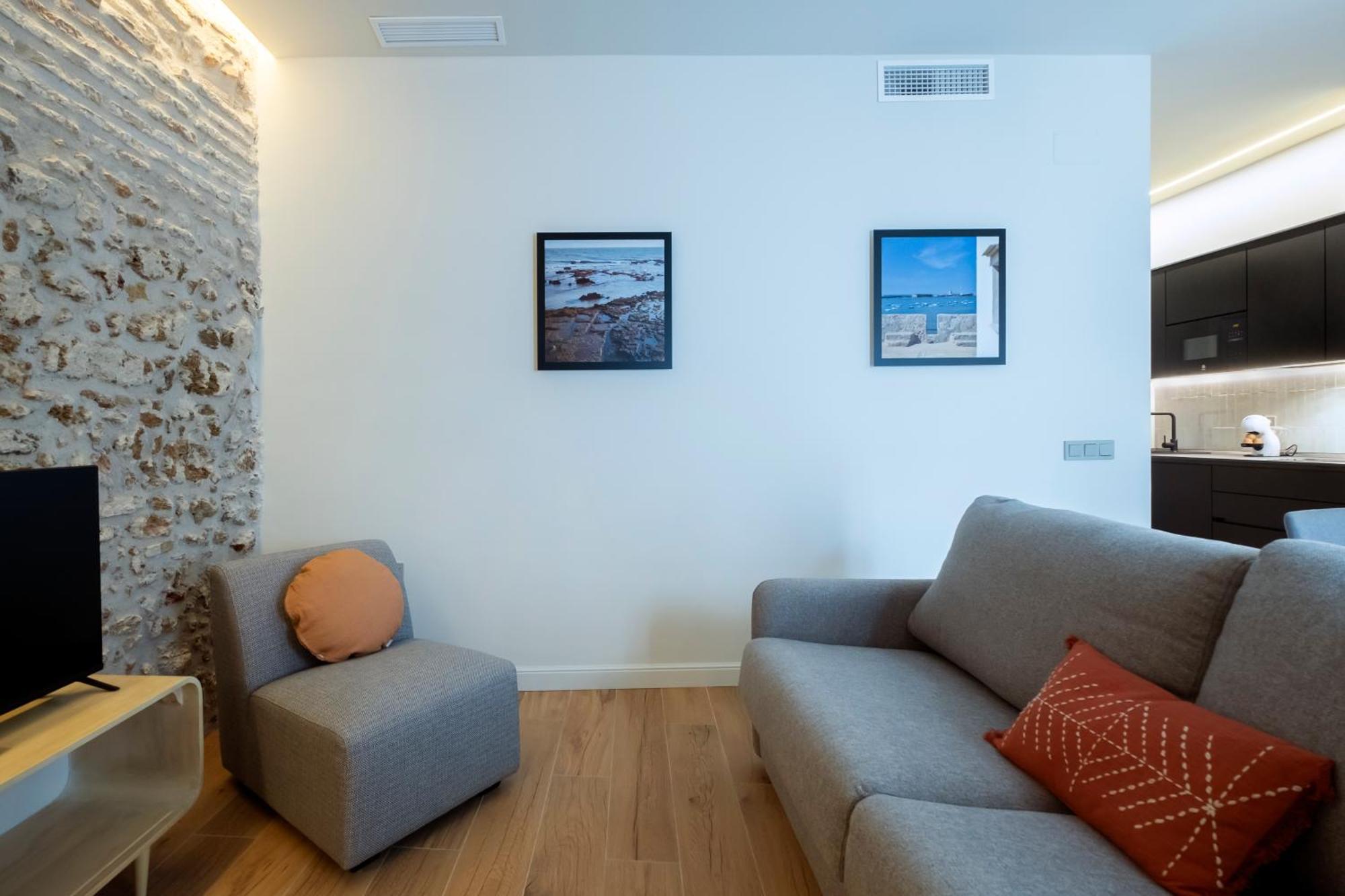Villar By Cadiz4rentals * Cadiz