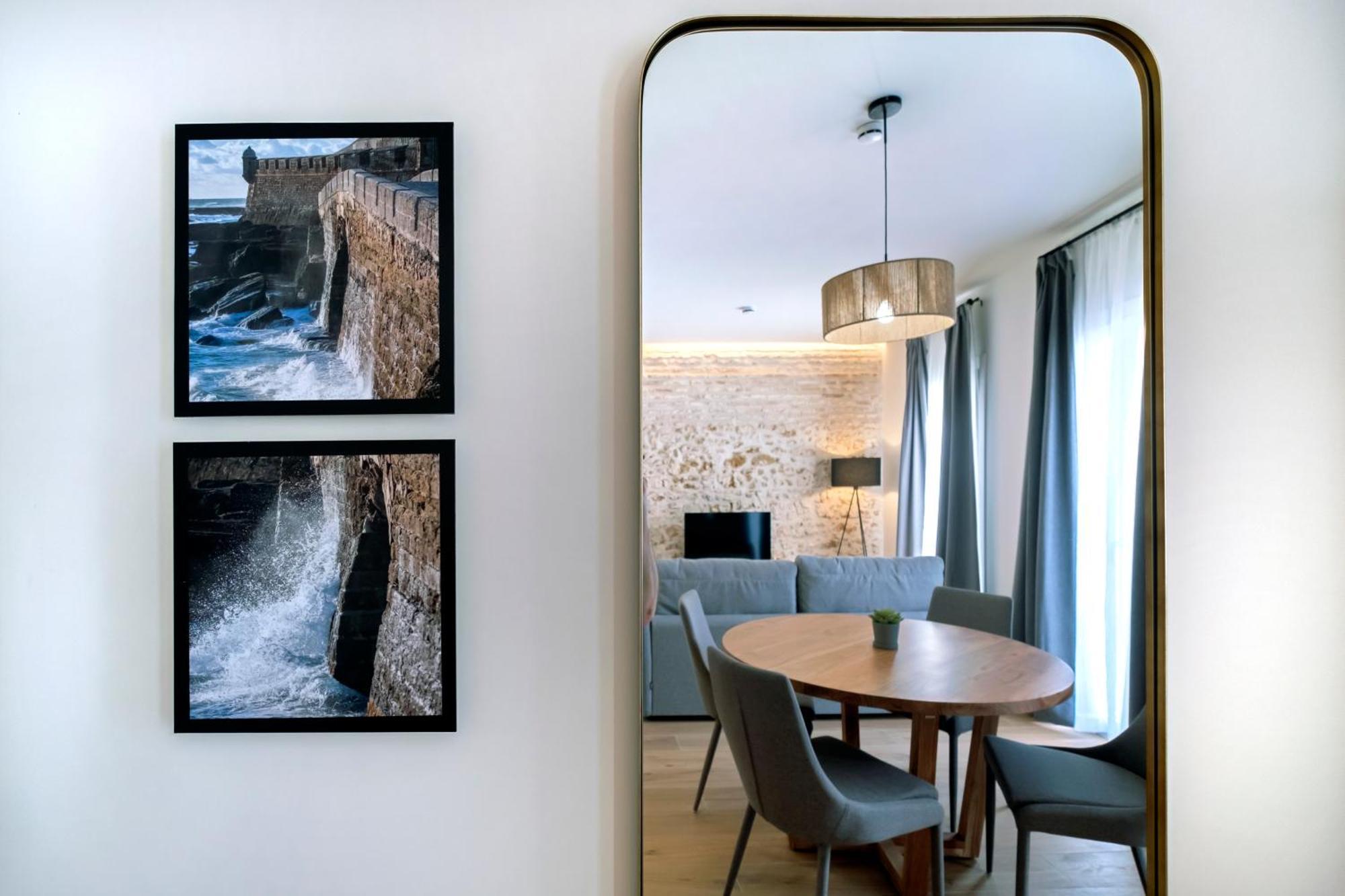 Villar By Cadiz4rentals Apartment Cadiz