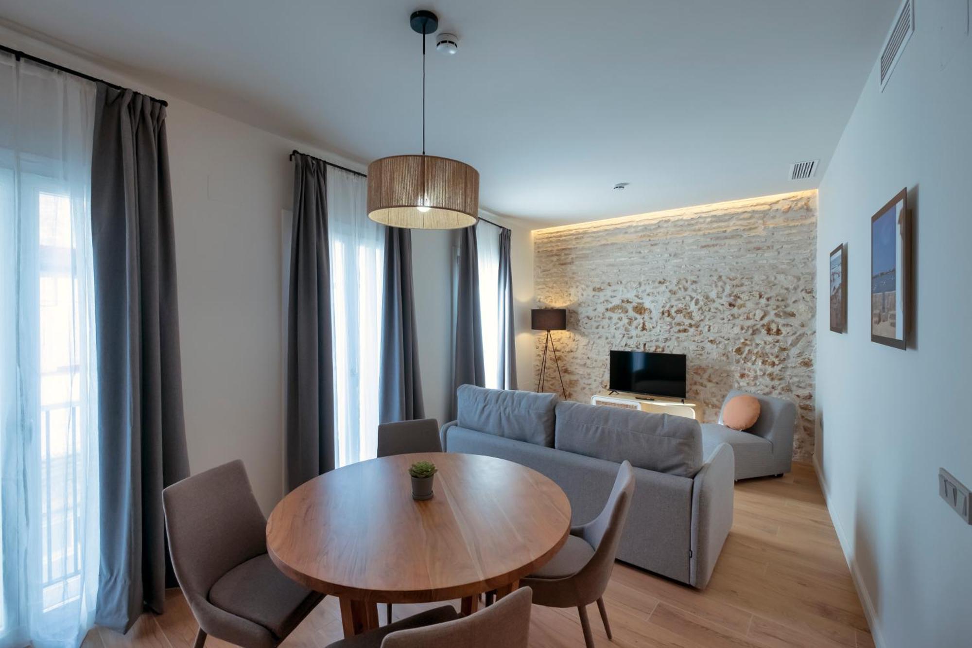 Villar By Cadiz4rentals Apartment
