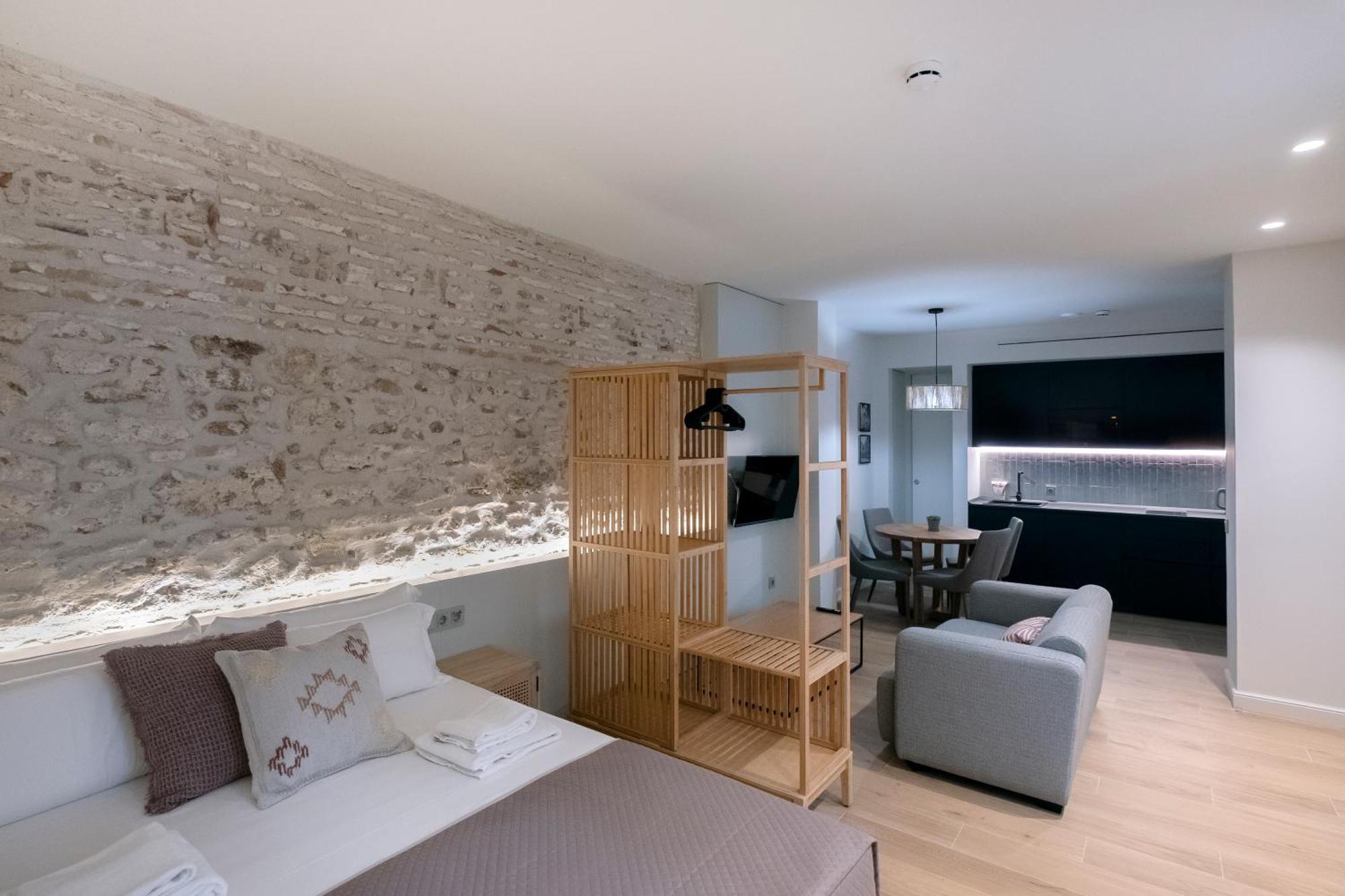 Apartment Villar By Cadiz4rentals Cadiz