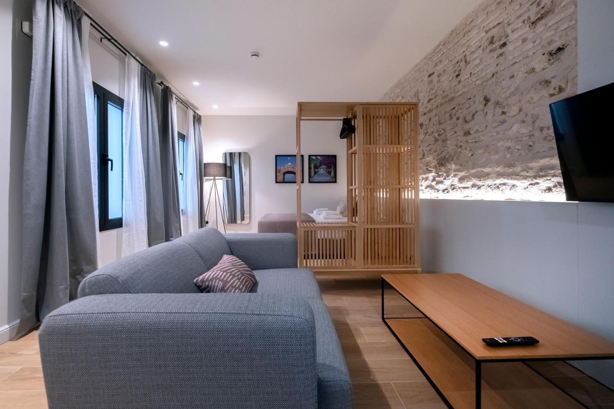 Apartment Villar By Cadiz4rentals Cadiz