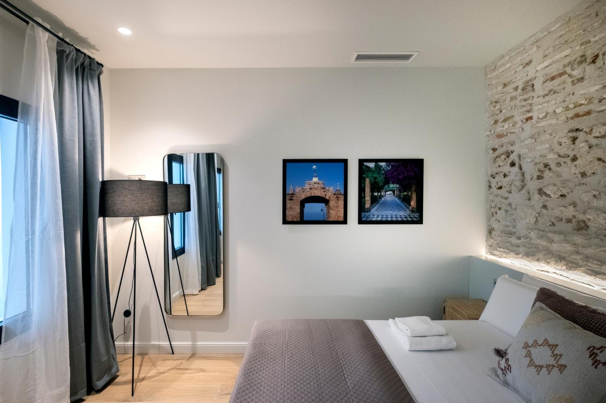Villar By Cadiz4rentals * Cadiz