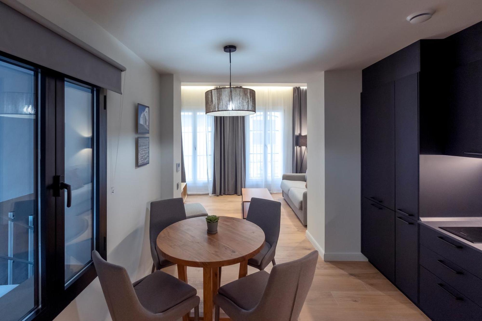 Villar By Cadiz4rentals Apartment *