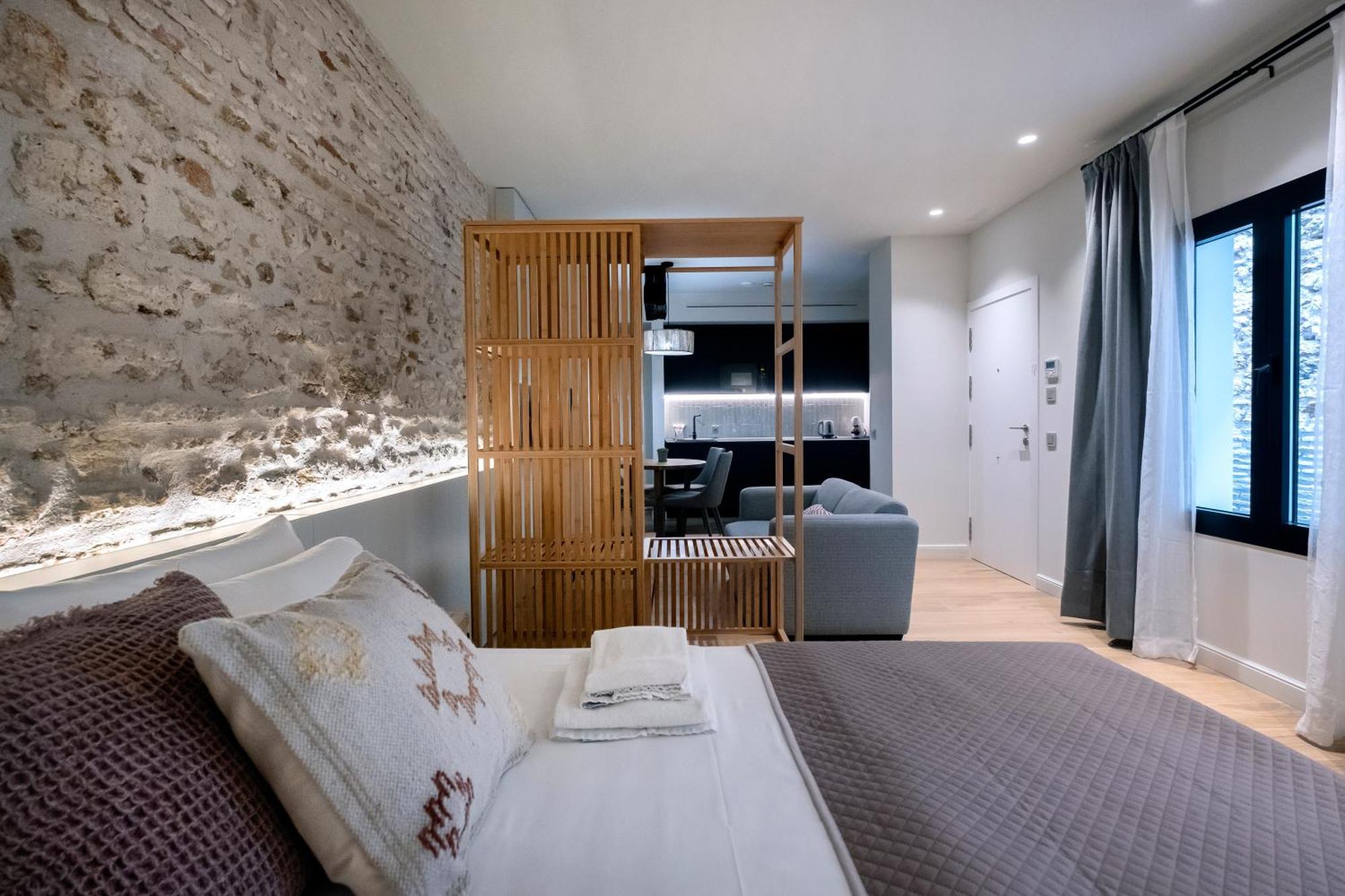 Apartment Villar By Cadiz4rentals