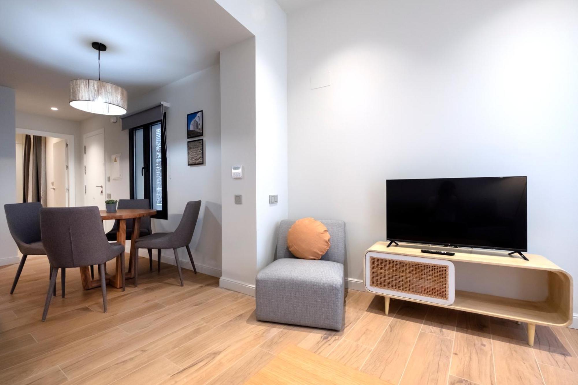 Villar By Cadiz4rentals Apartment Cadiz