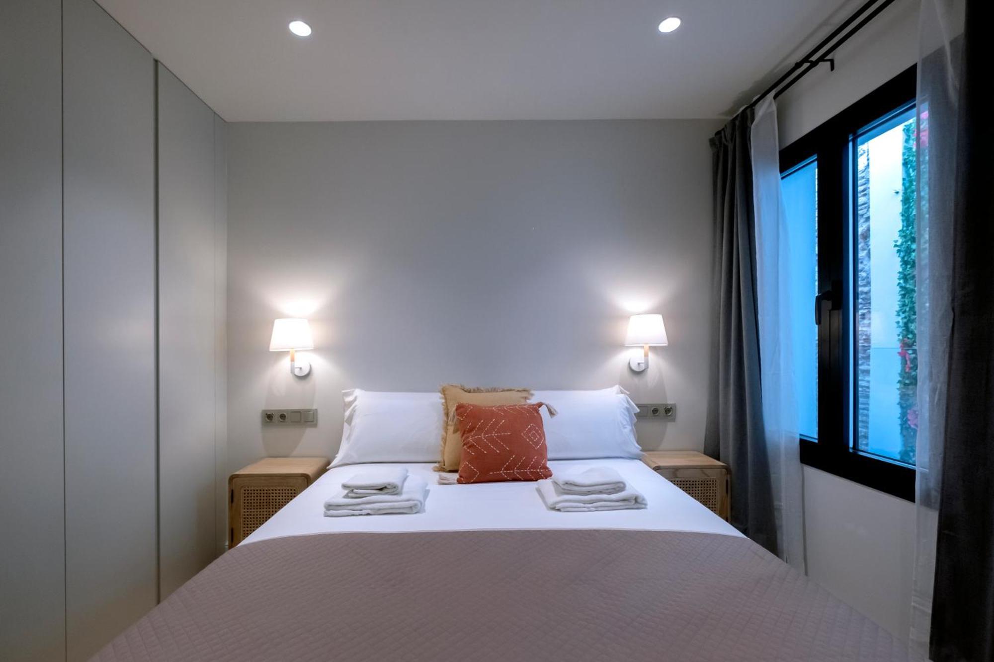 Villar By Cadiz4rentals Cadiz