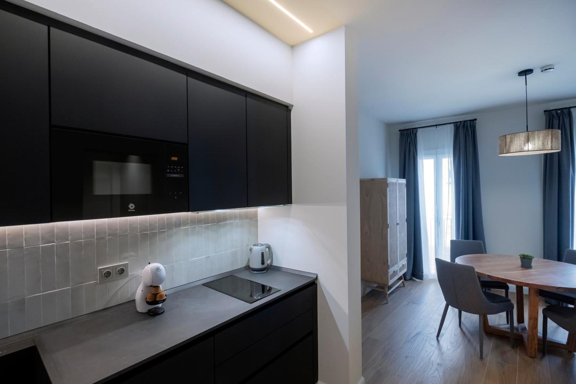 Villar By Cadiz4rentals Apartment *