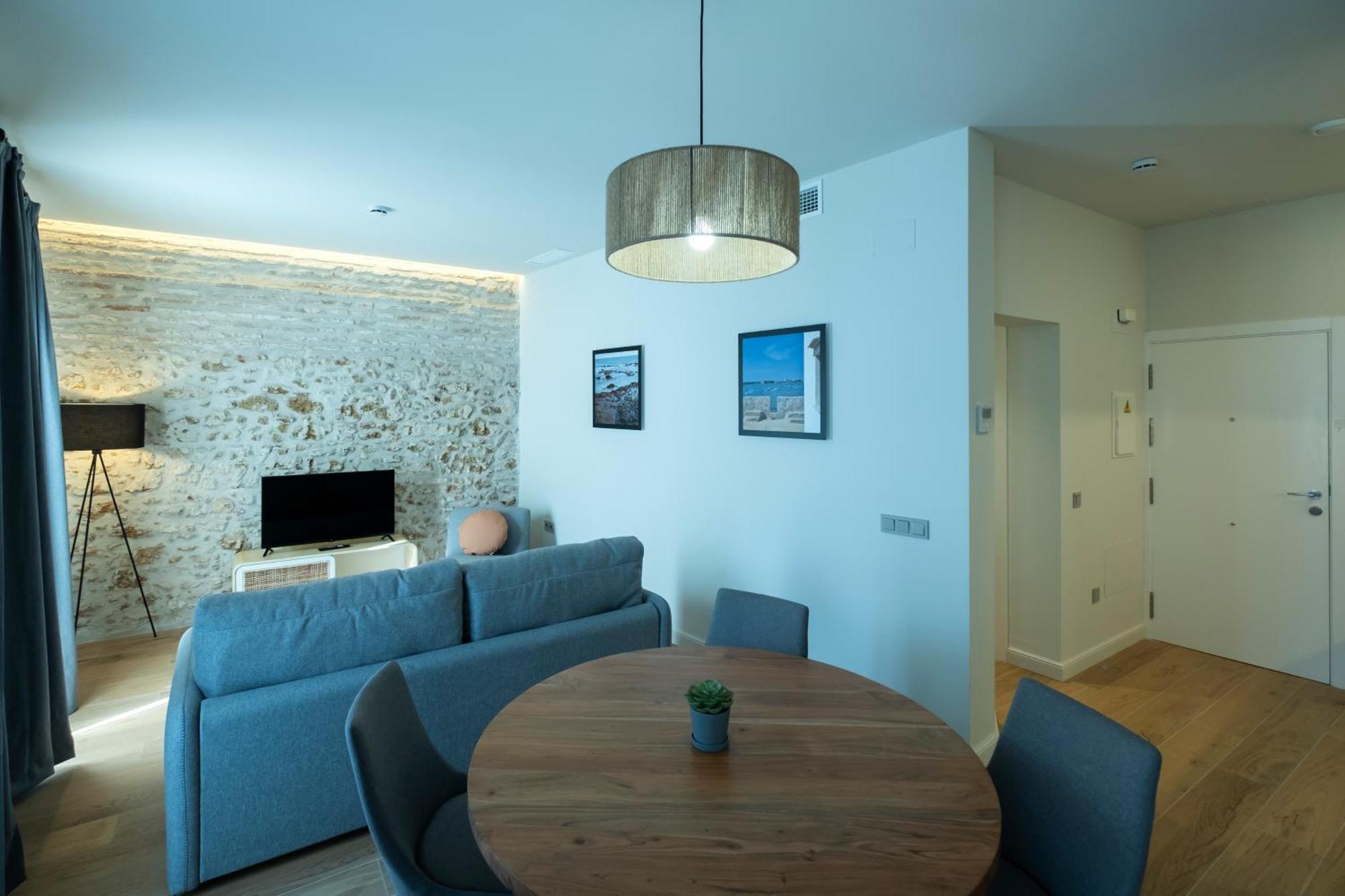 Villar By Cadiz4rentals Apartment Cadiz