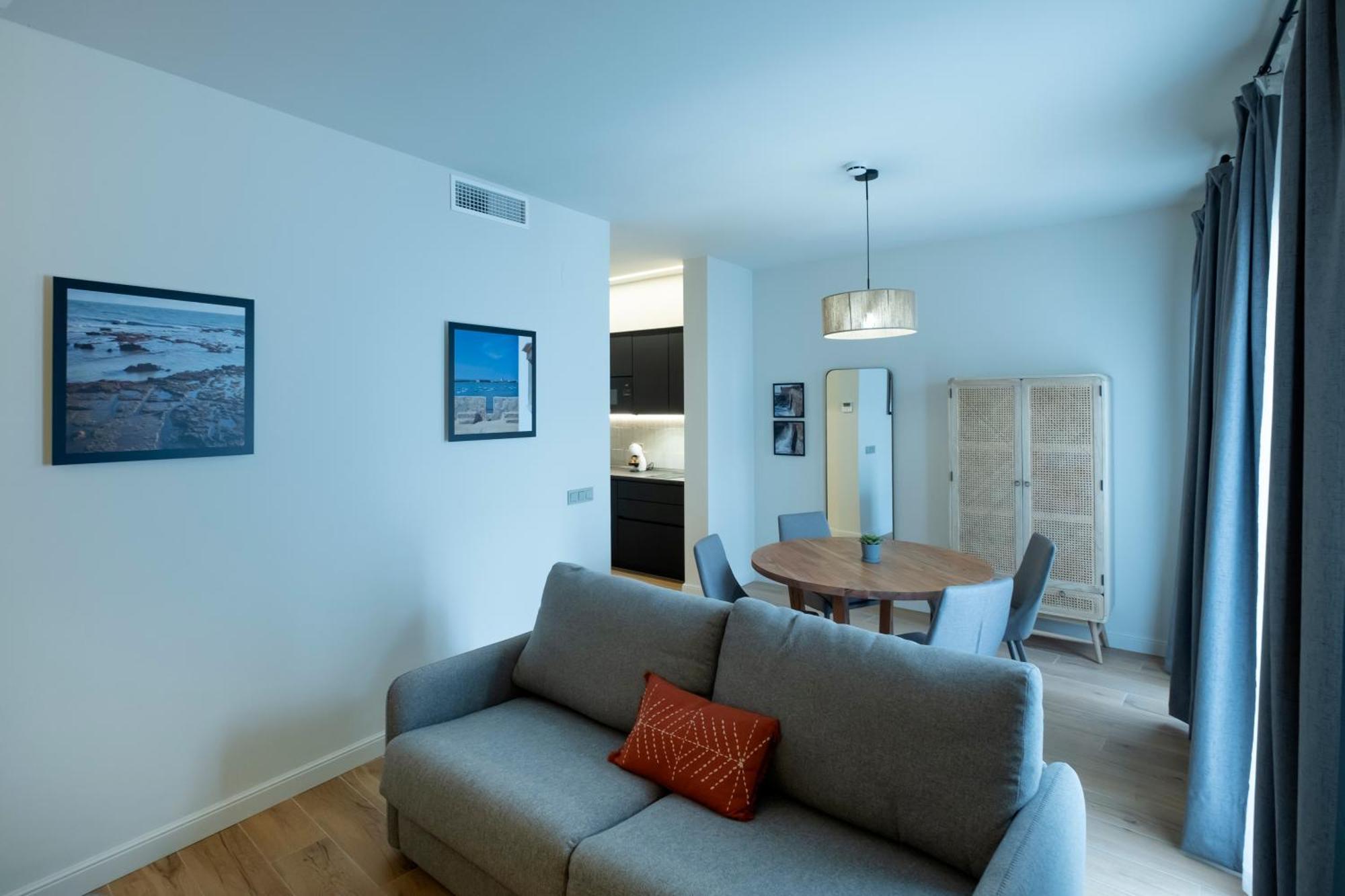 Villar By Cadiz4rentals