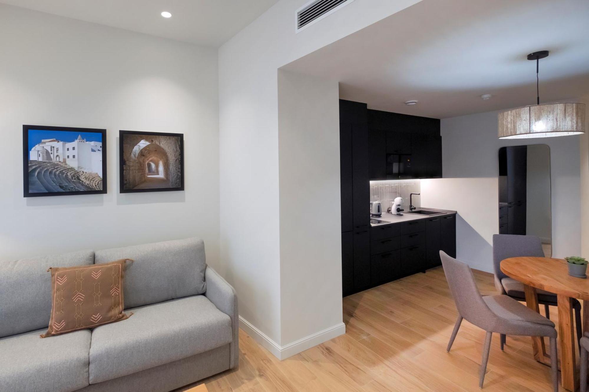 Apartment Villar By Cadiz4rentals *
