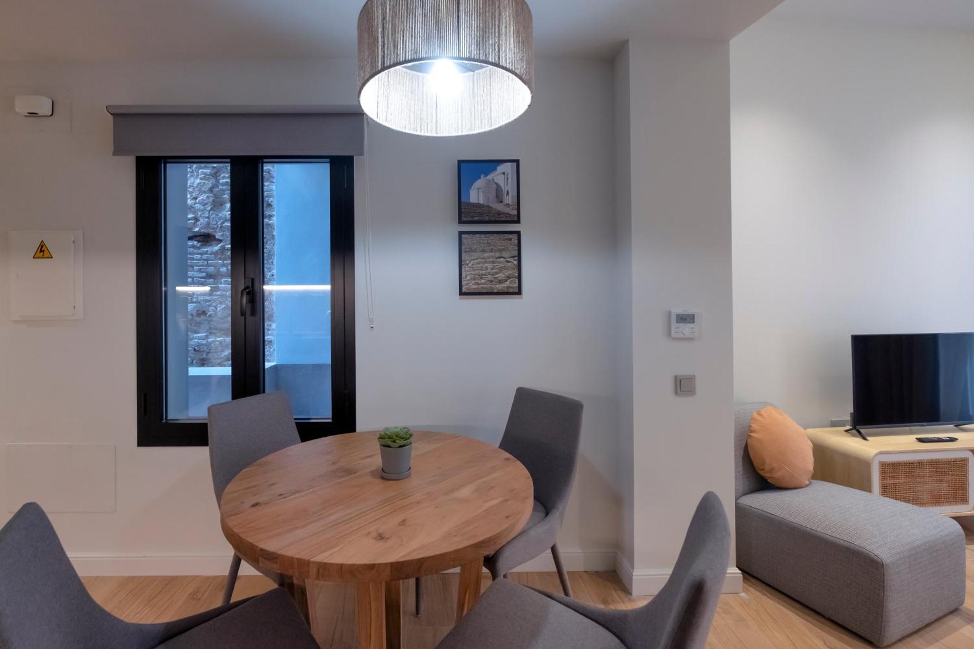 Apartment Villar By Cadiz4rentals Cadiz