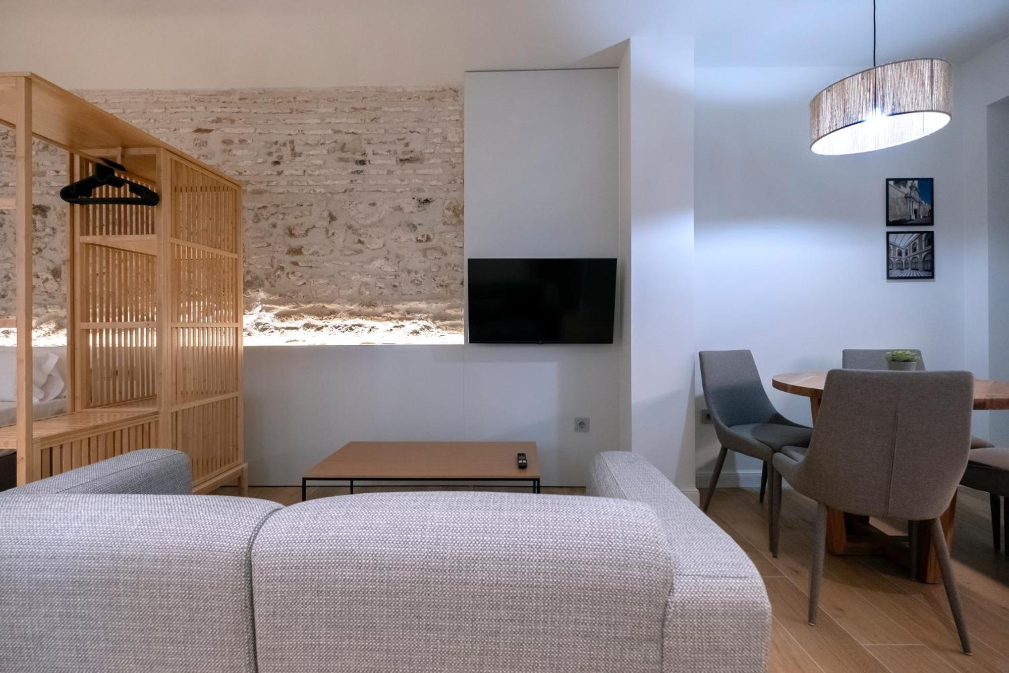 Villar By Cadiz4rentals Apartment *