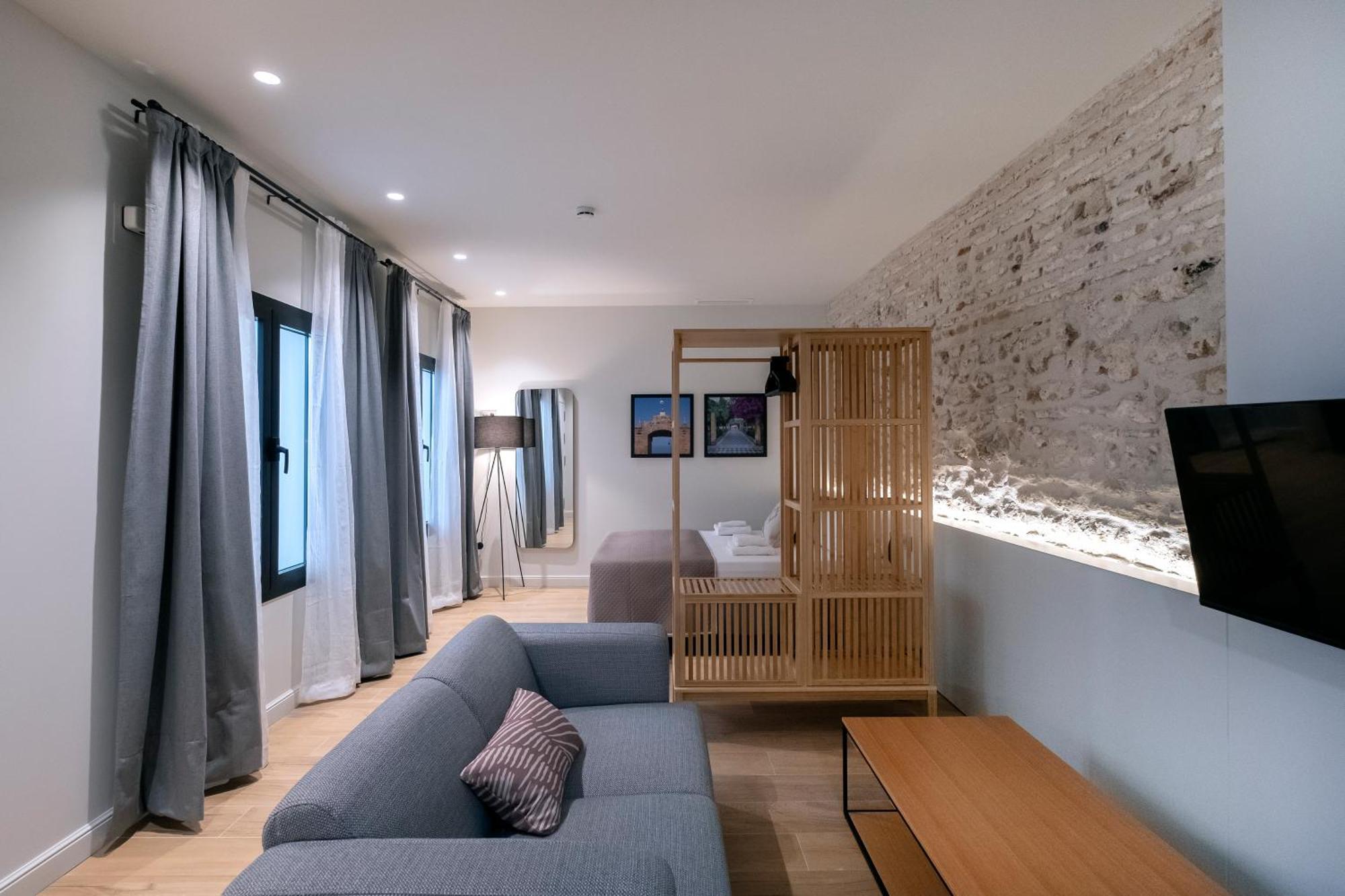 Apartment Villar By Cadiz4rentals Cadiz