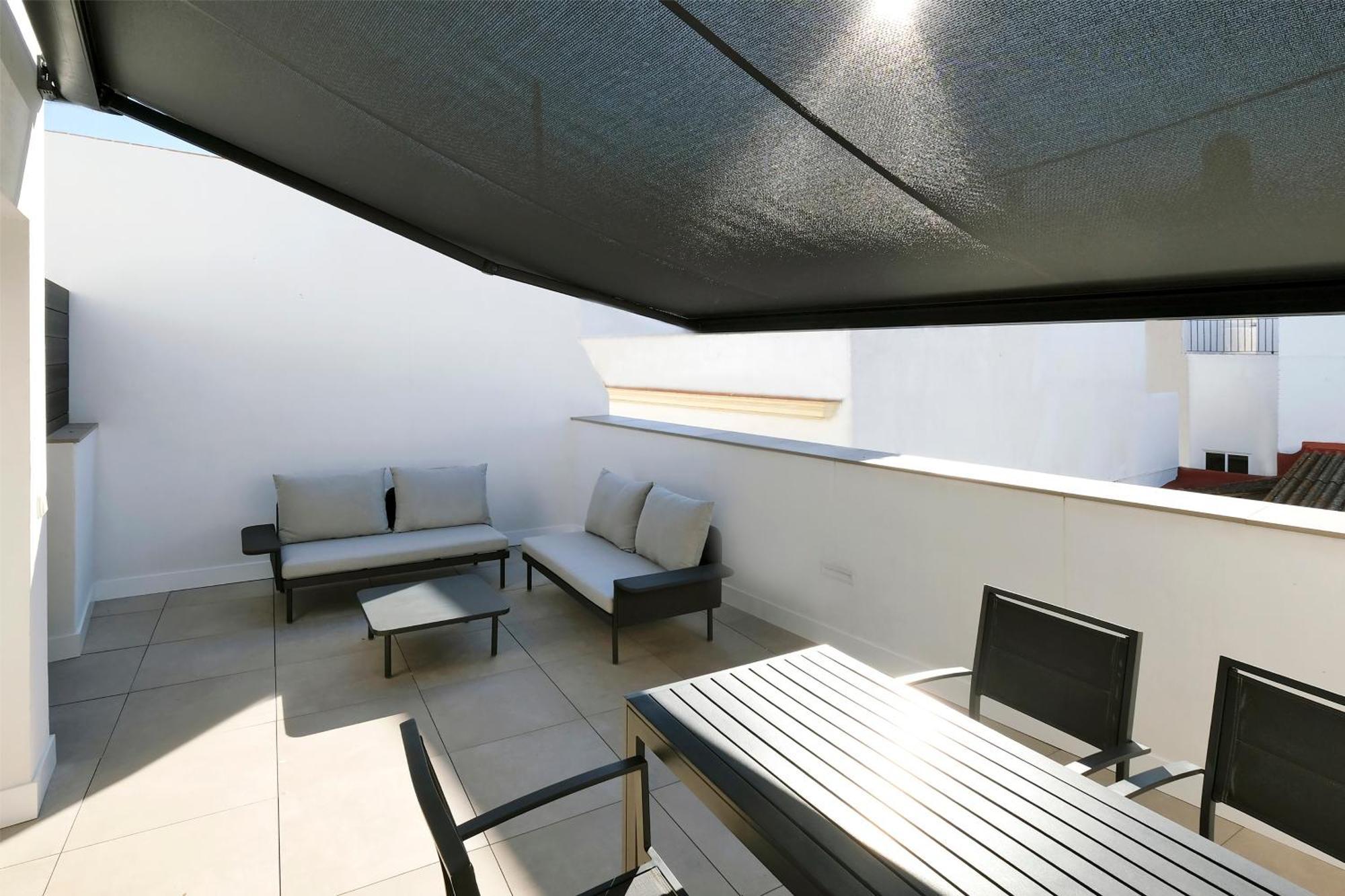 Villar By Cadiz4rentals Apartamento *